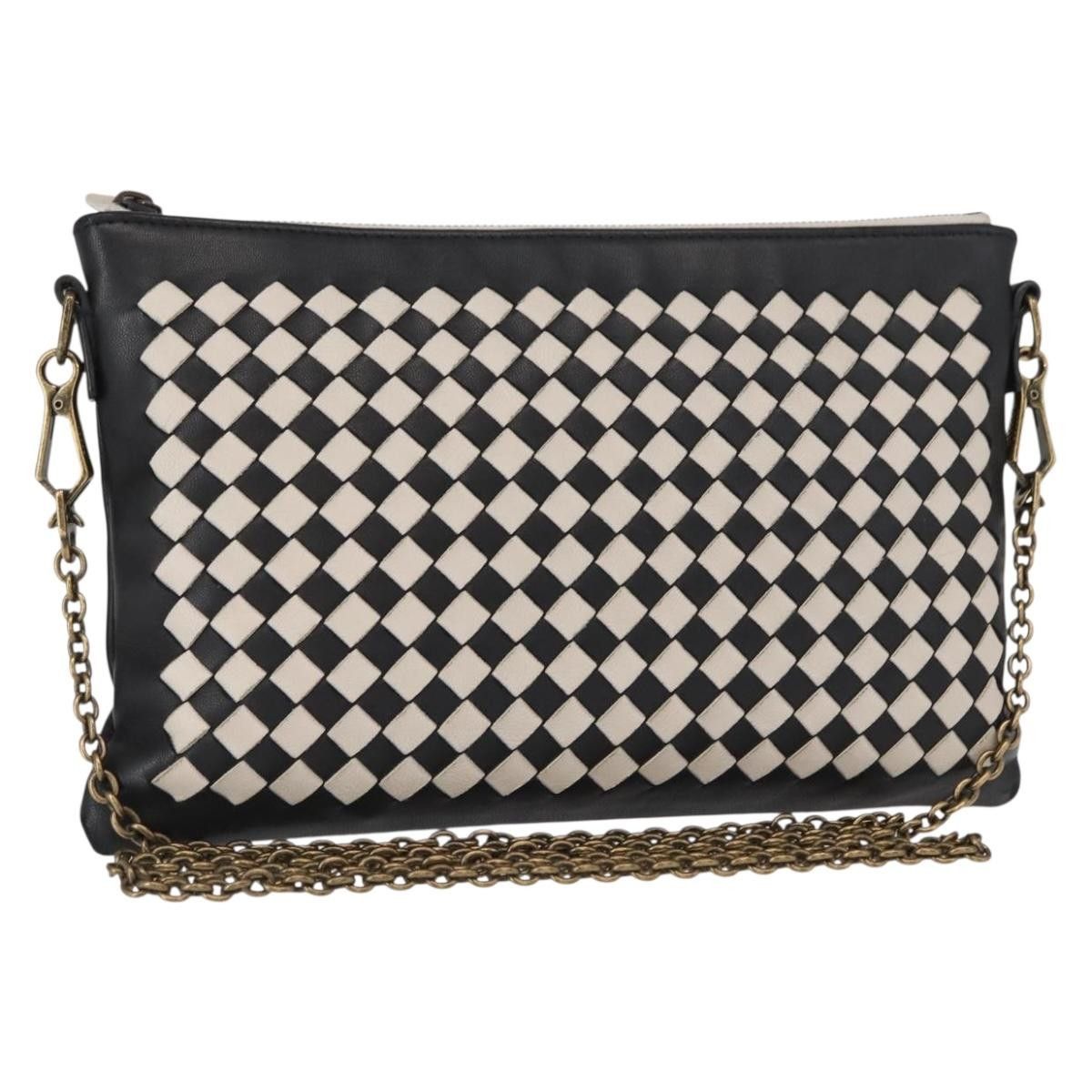 Bottega Veneta Bottega Veneta Intrecciato Shoulder bag Leather Size ONE SIZE - 20 Thumbnail