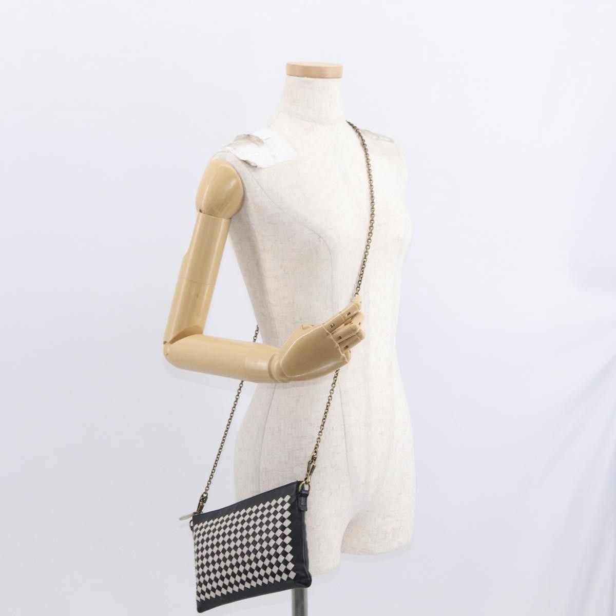 Bottega Veneta Bottega Veneta Intrecciato Shoulder bag Leather Size ONE SIZE - 14 Thumbnail