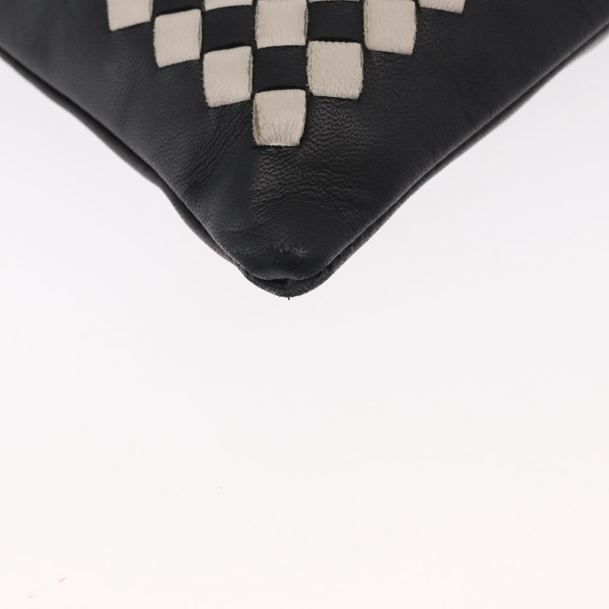 Bottega Veneta Bottega Veneta Intrecciato Shoulder bag Leather Size ONE SIZE - 12 Thumbnail