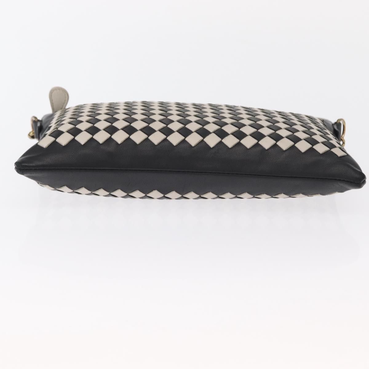 Bottega Veneta Bottega Veneta Intrecciato Shoulder bag Leather Size ONE SIZE - 17 Thumbnail