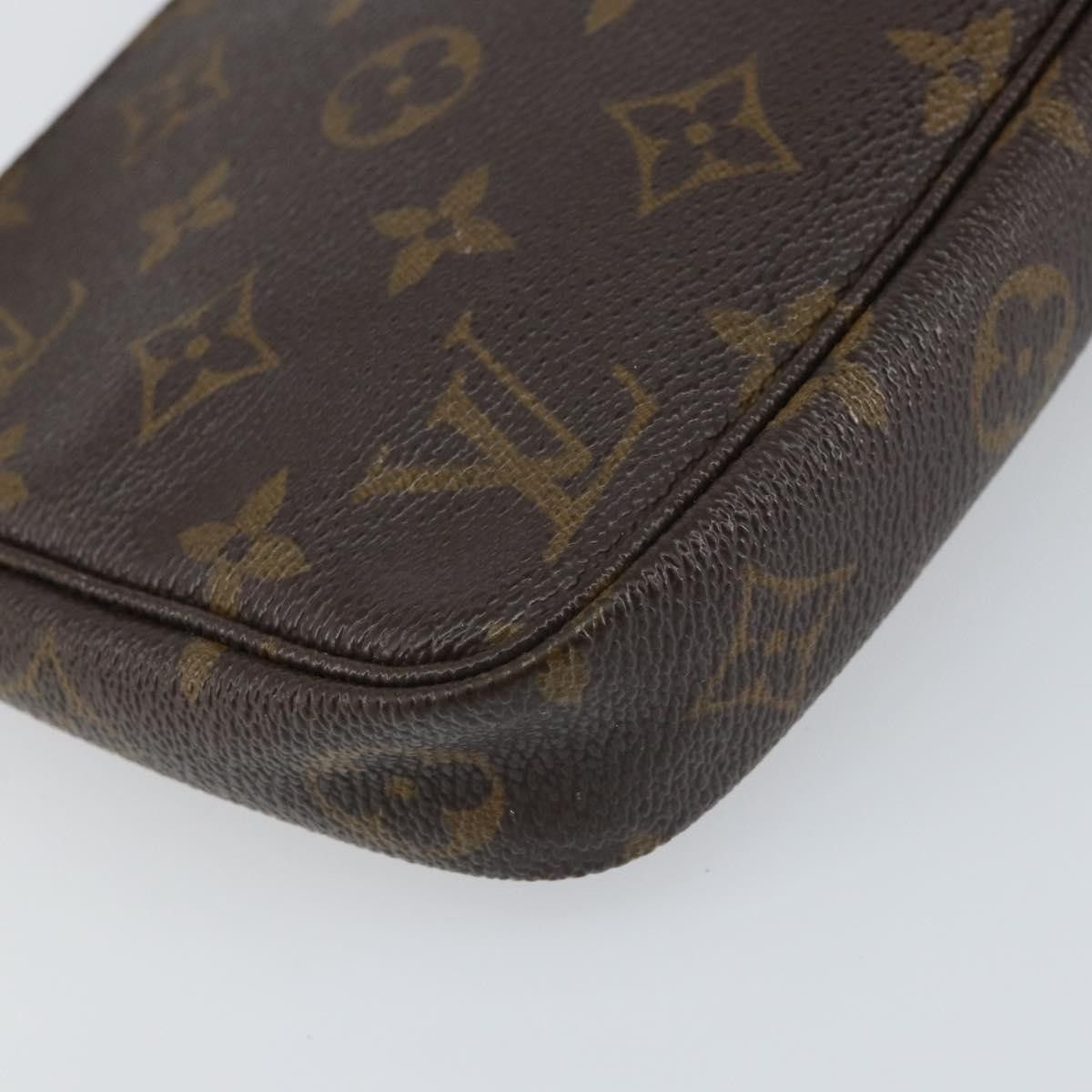 Louis Vuitton Louis Vuitton Pochette Accessoires NM Monogram Canvas Size ONE SIZE - 8 Thumbnail