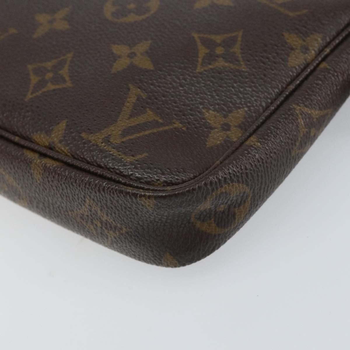 Louis Vuitton Louis Vuitton Pochette Accessoires NM Monogram Canvas Size ONE SIZE - 7 Thumbnail