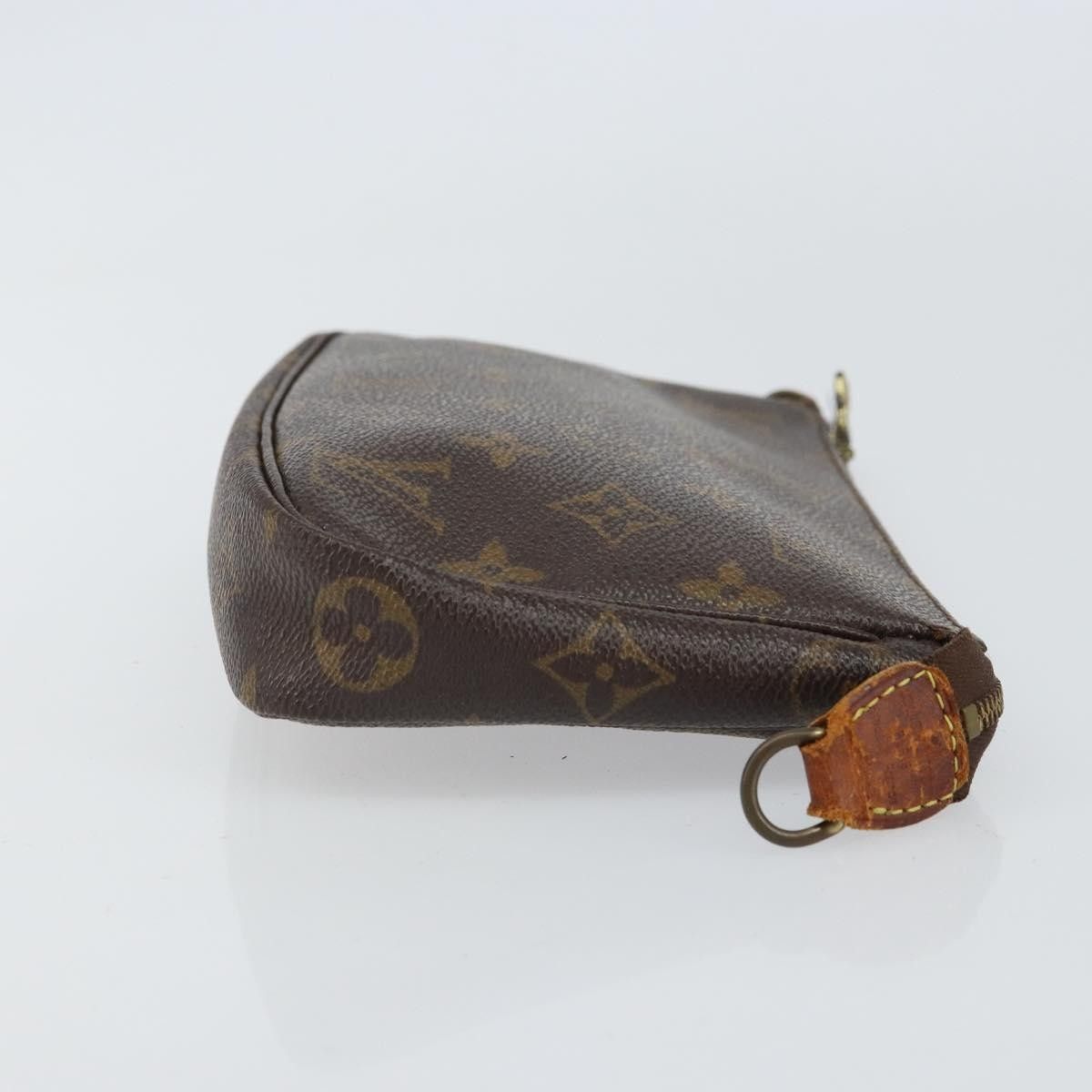 Louis Vuitton Louis Vuitton Pochette Accessoires NM Monogram Canvas Size ONE SIZE - 3 Thumbnail
