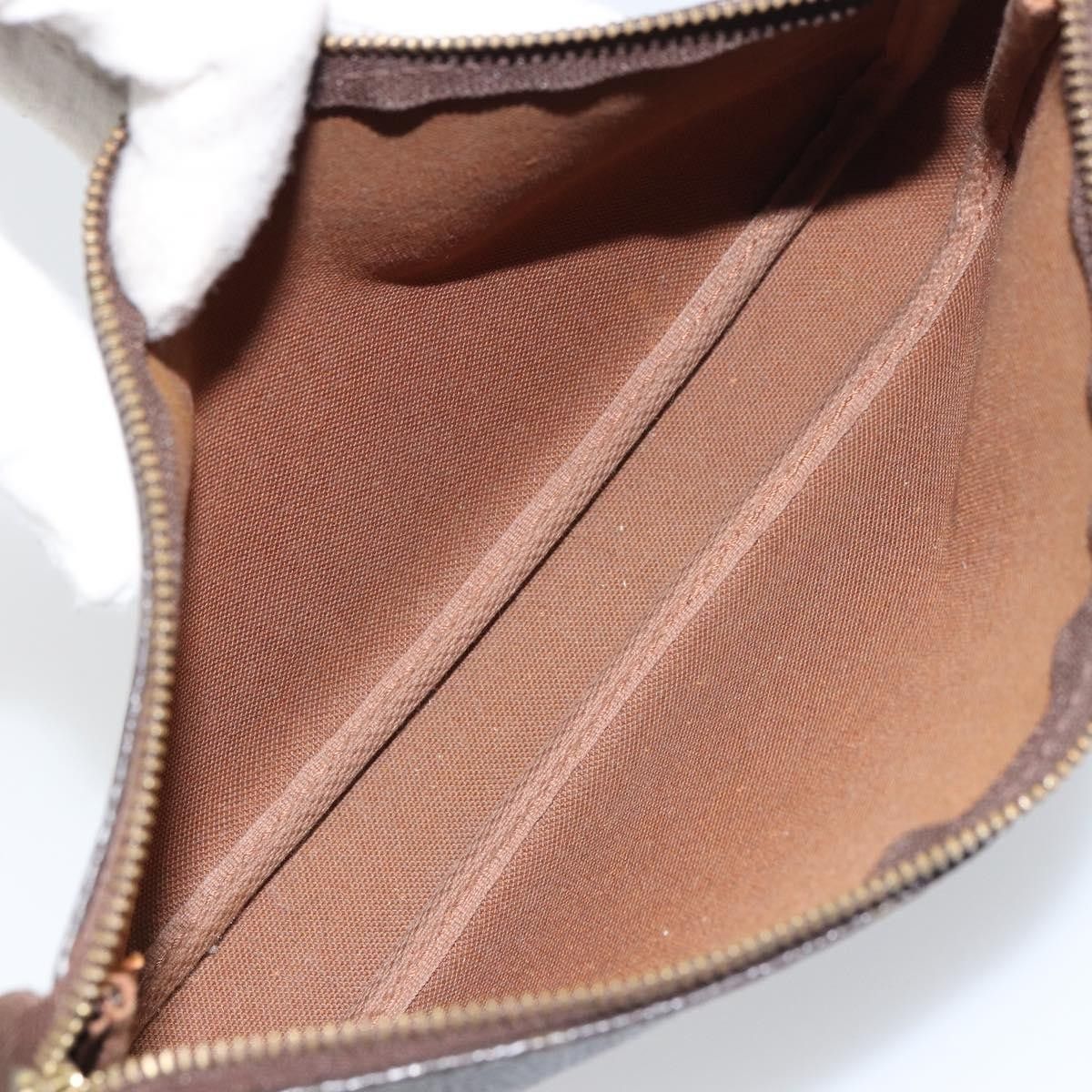 Louis Vuitton Louis Vuitton Pochette Accessoires NM Monogram Canvas Size ONE SIZE - 5 Thumbnail