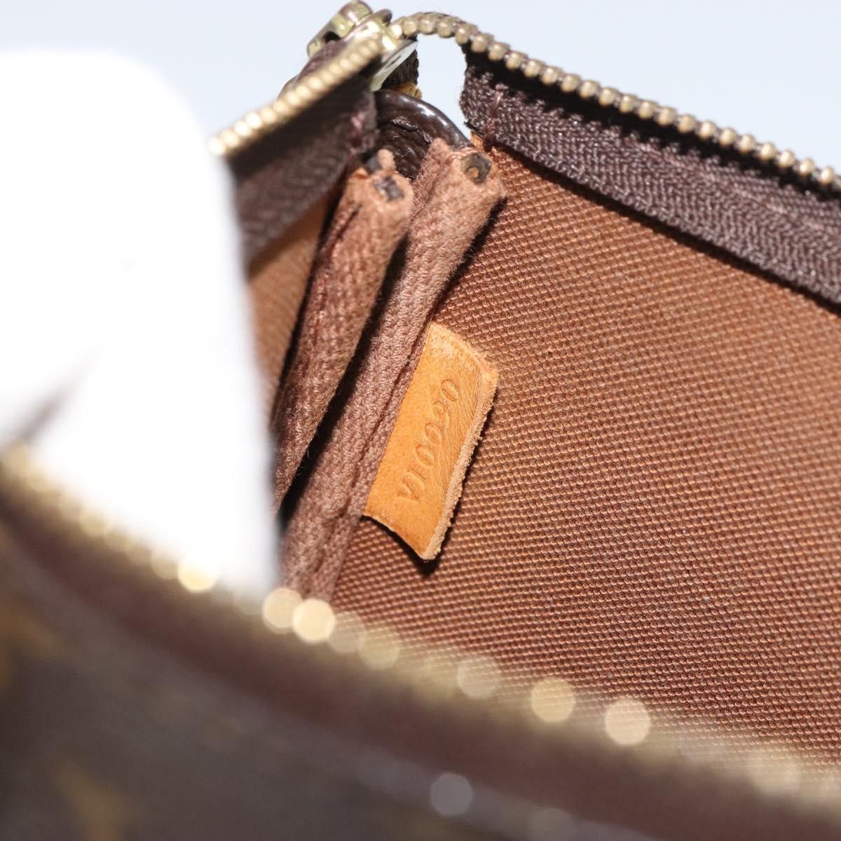 Louis Vuitton Louis Vuitton Pochette Accessoires NM Monogram Canvas Size ONE SIZE - 6 Thumbnail