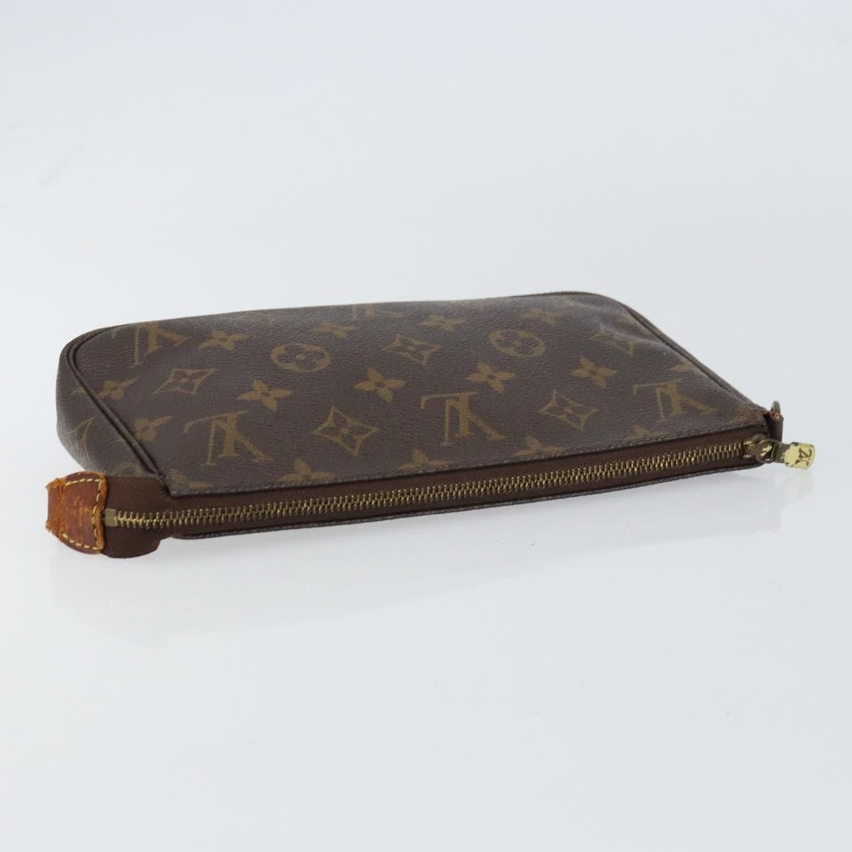 Louis Vuitton Louis Vuitton Pochette Accessoires NM Monogram Canvas Size ONE SIZE - 14 Thumbnail
