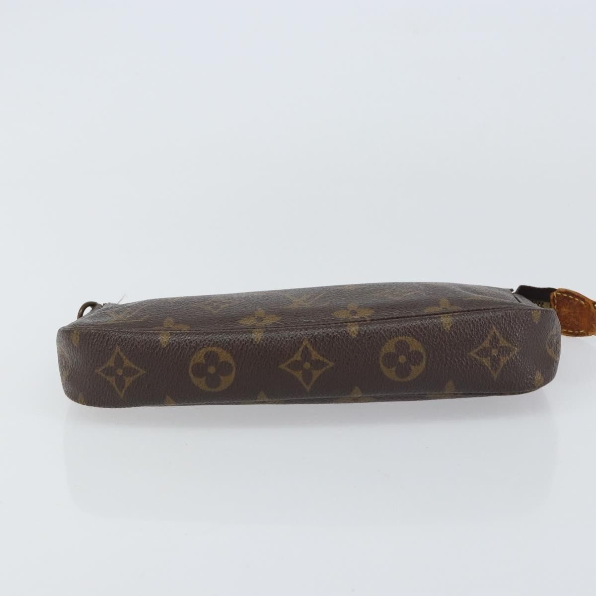 Louis Vuitton Louis Vuitton Pochette Accessoires NM Monogram Canvas Size ONE SIZE - 11 Thumbnail