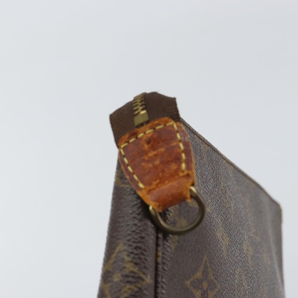 Louis Vuitton Louis Vuitton Pochette Accessoires NM Monogram Canvas Size ONE SIZE - 13 Thumbnail