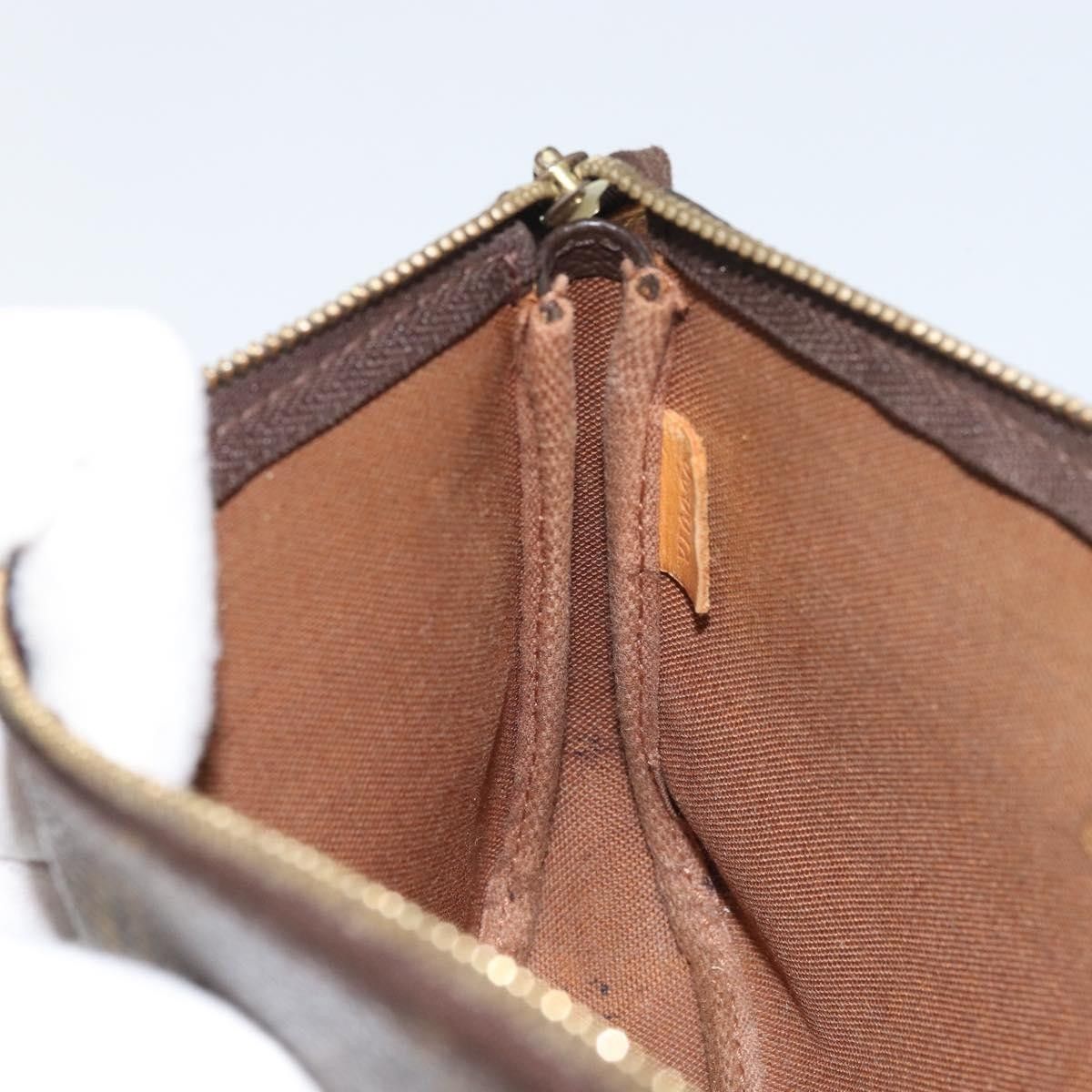 Louis Vuitton Louis Vuitton Pochette Accessoires NM Monogram Canvas Size ONE SIZE - 17 Thumbnail