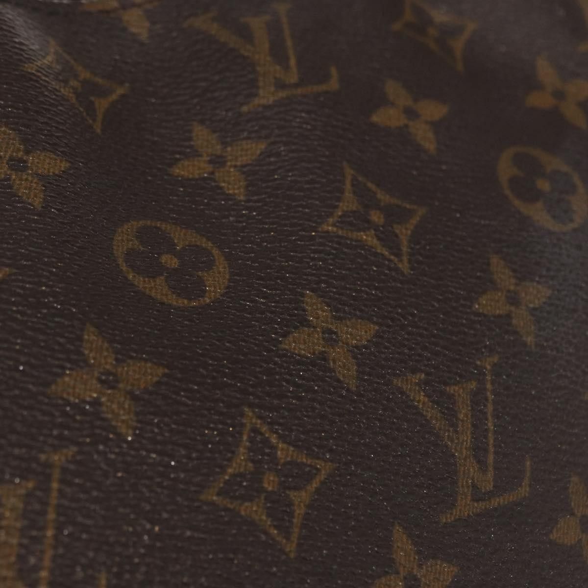 Louis Vuitton Louis Vuitton Looping Handbag Monogram Canvas Size ONE SIZE - 17 Thumbnail