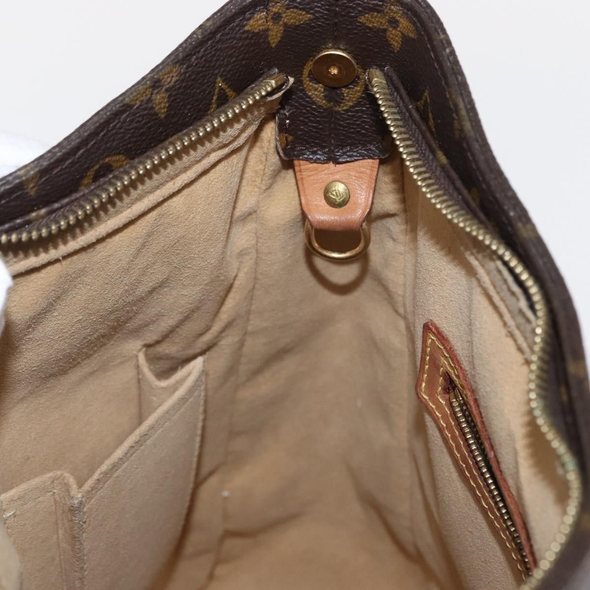 Louis Vuitton Louis Vuitton Looping Handbag Monogram Canvas Size ONE SIZE - 23 Thumbnail