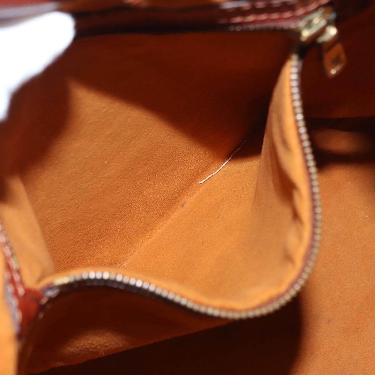 Louis Vuitton Louis Vuitton Petit Noe Handbag Epi Leather Size ONE SIZE - 22 Thumbnail