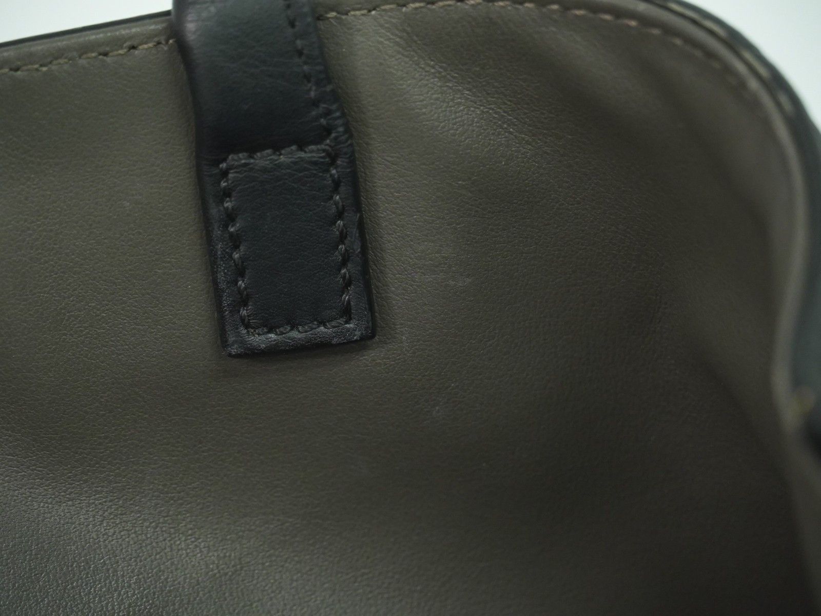 Fendi Fendi 2Jours Bag Leather Size ONE SIZE - 19 Thumbnail