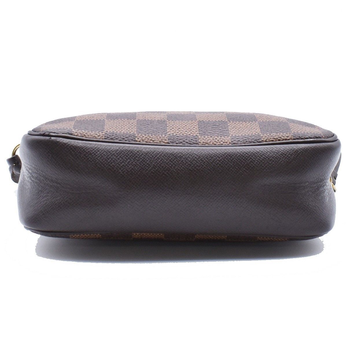 Louis Vuitton Louis Vuitton Trousse Make Up Bag Damier Canvas Size ONE SIZE - 15 Thumbnail