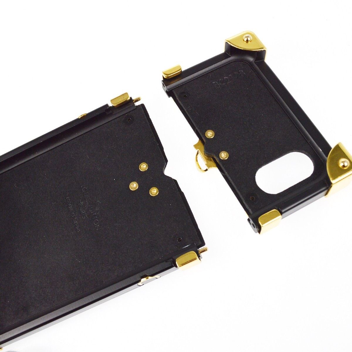 Louis Vuitton Louis Vuitton Phone case Canvas Size ONE SIZE - 5 Thumbnail