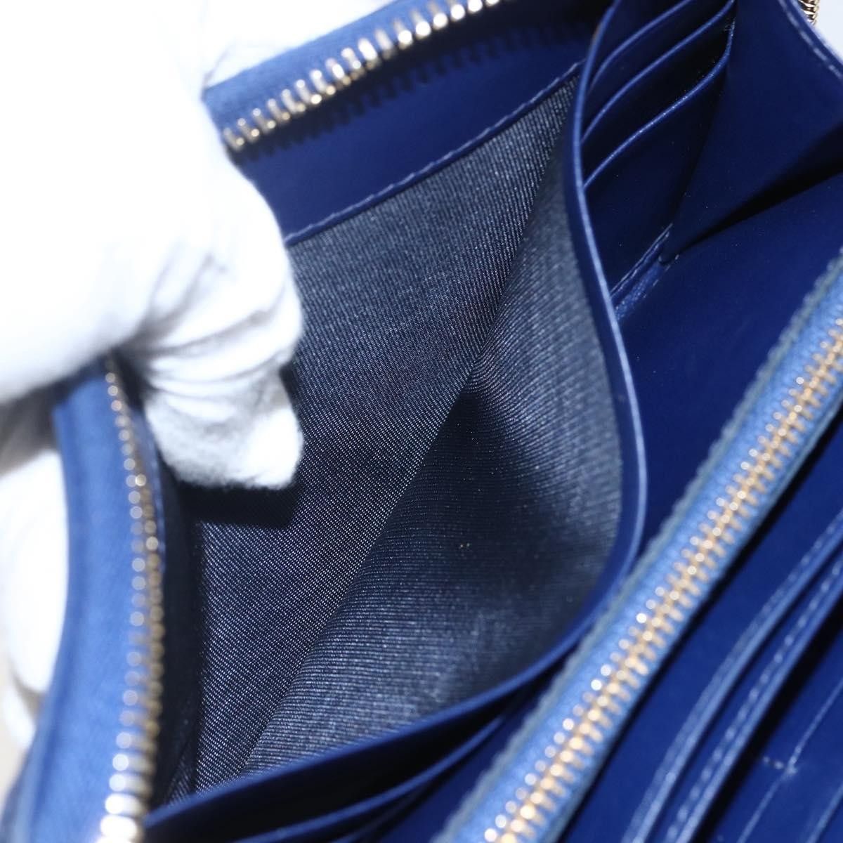 Prada Prada Zip Around Organizer Saffiano Leather with Applique Size ONE SIZE - 17 Thumbnail