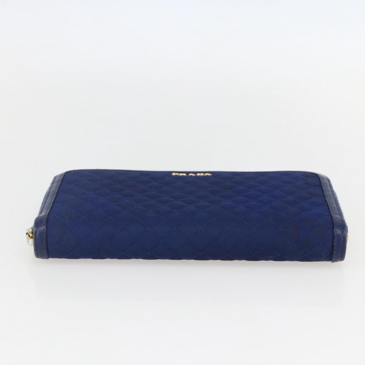 Prada Prada Zip Around Organizer Saffiano Leather with Applique Size ONE SIZE - 16 Thumbnail
