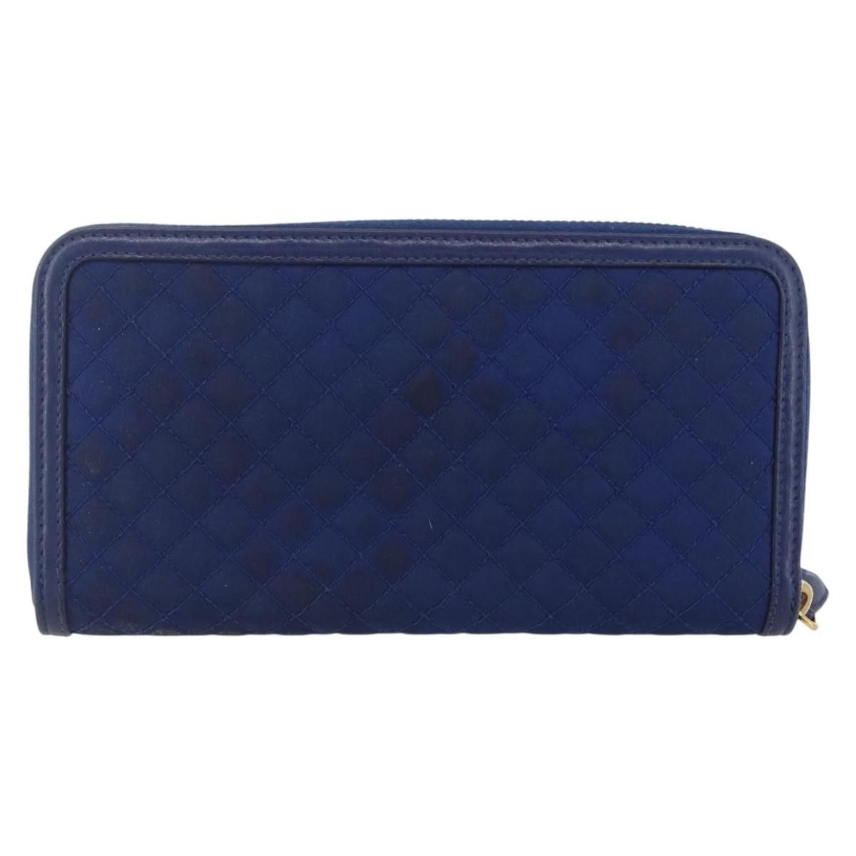 Prada Prada Zip Around Organizer Saffiano Leather with Applique Size ONE SIZE - 2 Thumbnail
