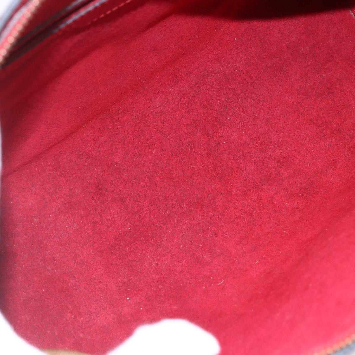Louis Vuitton Louis Vuitton Soufflot Handbag Epi Leather Size ONE SIZE - 5 Thumbnail