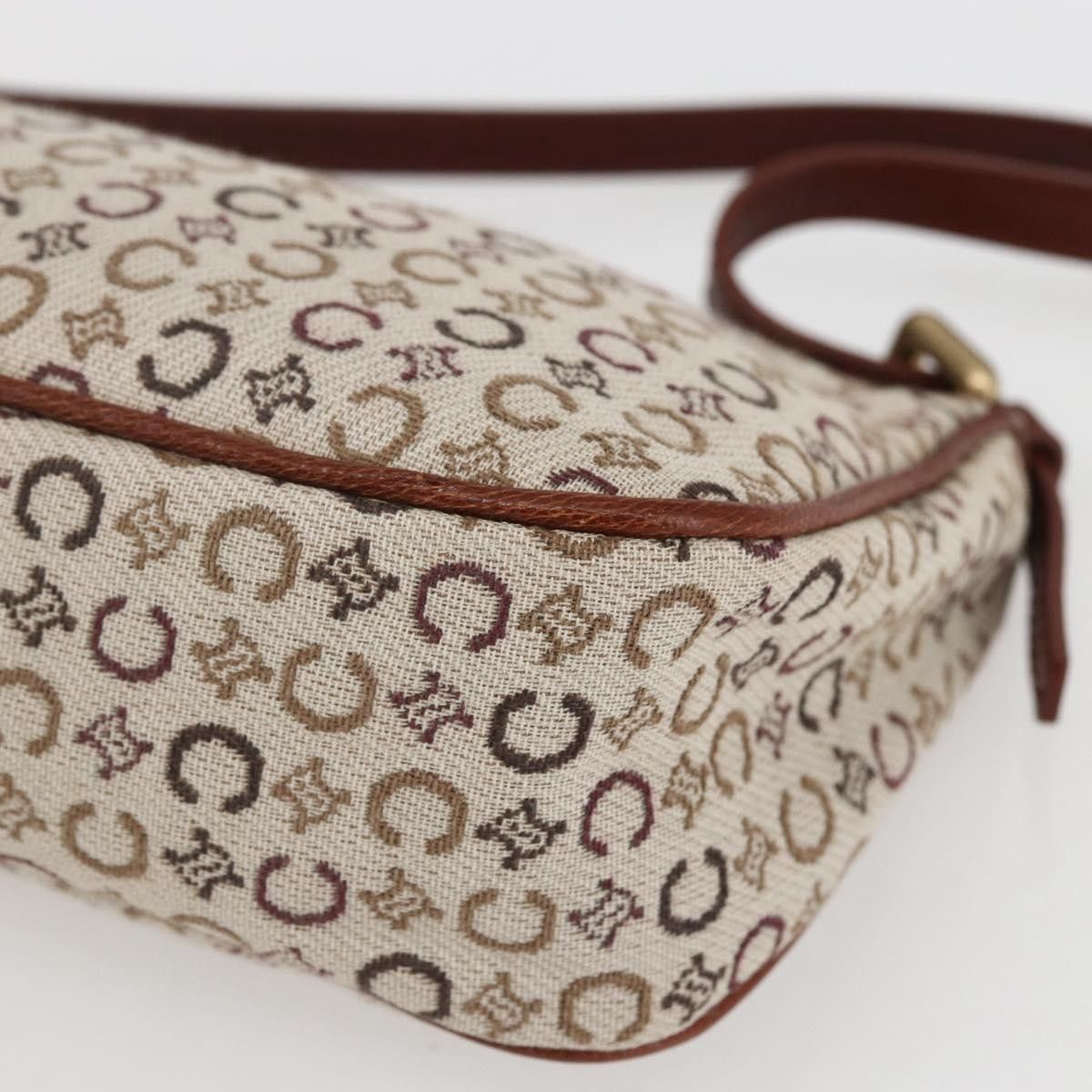 Celine Celine C Macadam Pouch Canvas Size ONE SIZE - 9 Thumbnail