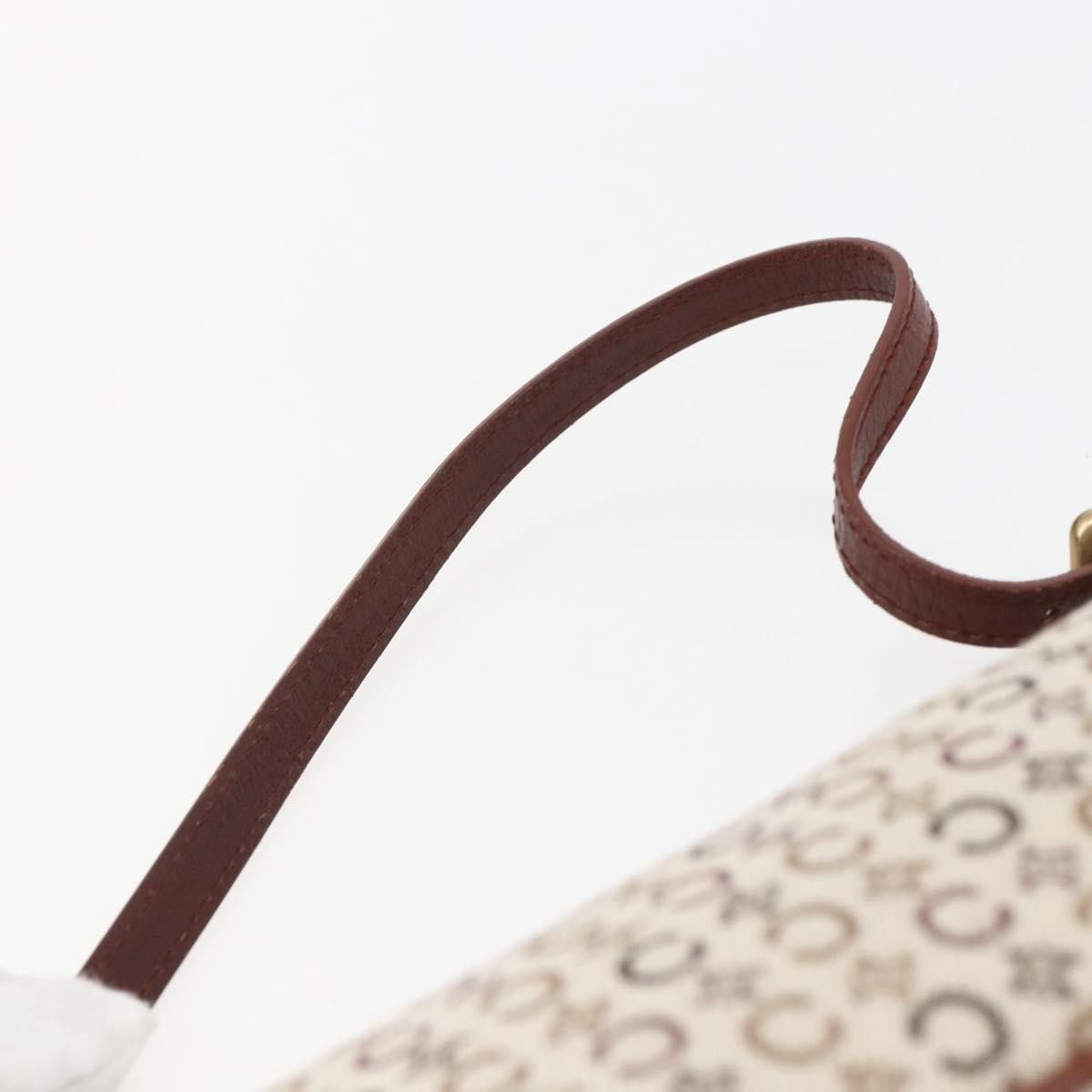 Celine Celine C Macadam Pouch Canvas Size ONE SIZE - 16 Thumbnail