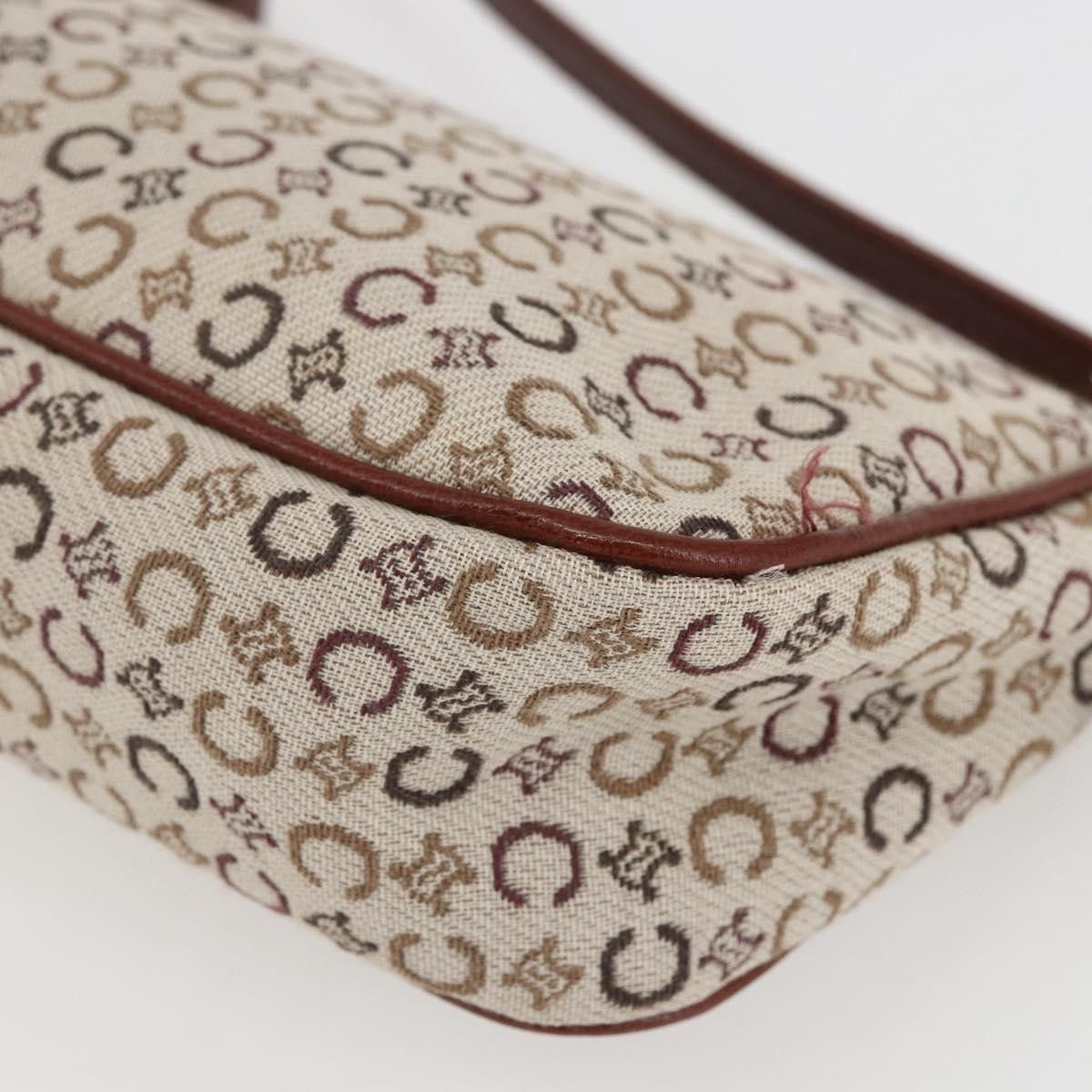 Celine Celine C Macadam Pouch Canvas Size ONE SIZE - 11 Thumbnail