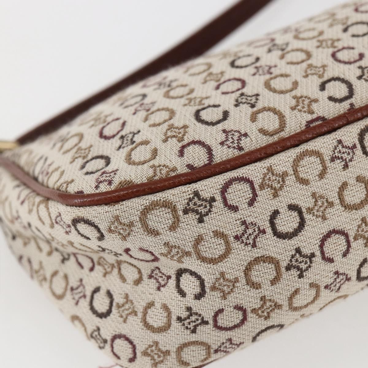 Celine Celine C Macadam Pouch Canvas Size ONE SIZE - 10 Thumbnail