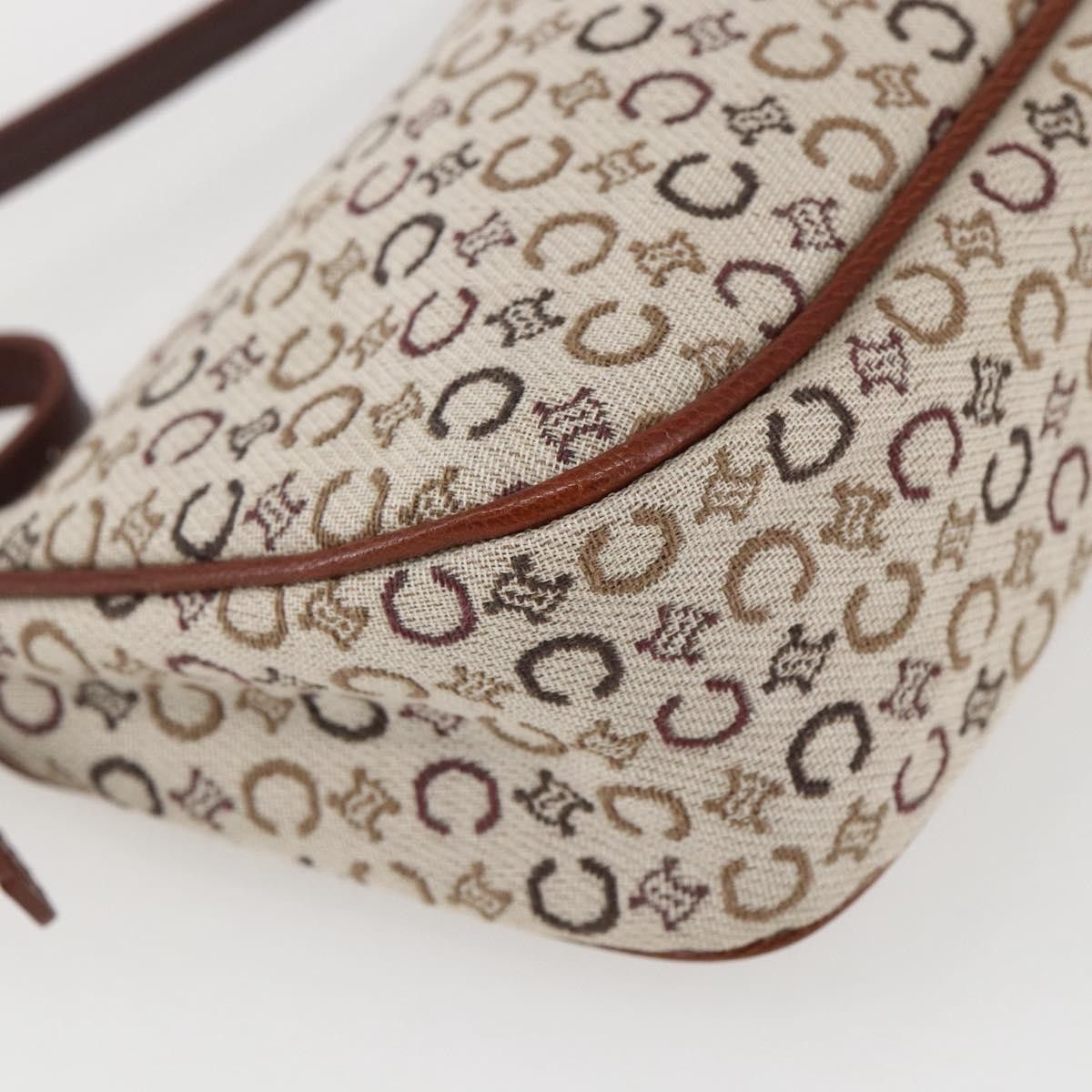 Celine Celine C Macadam Pouch Canvas Size ONE SIZE - 12 Thumbnail