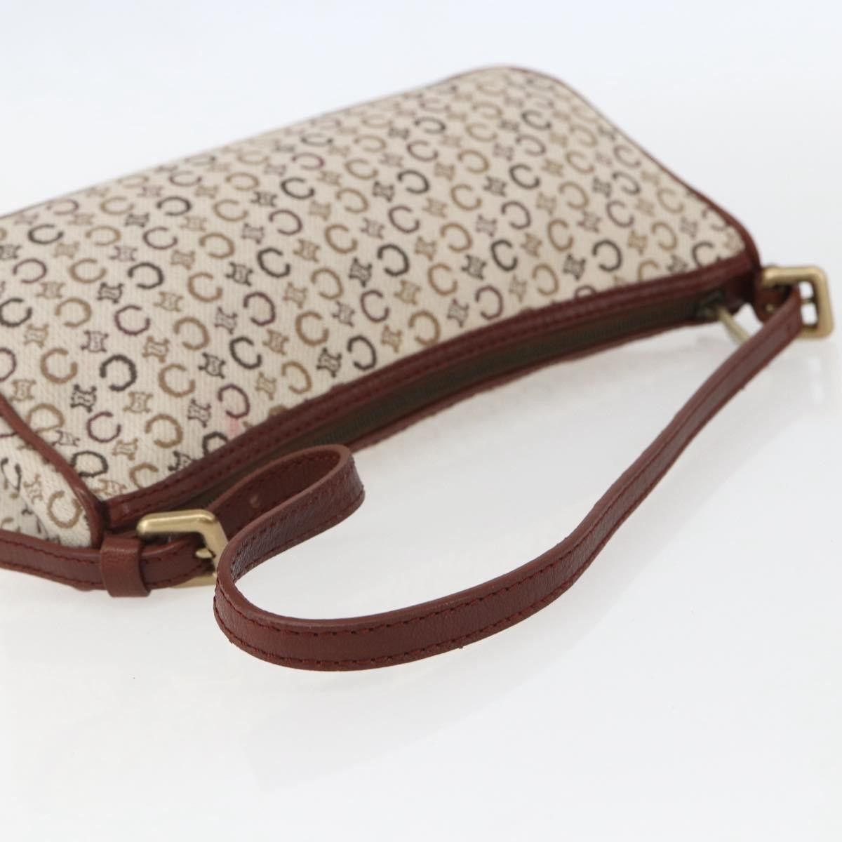 Celine Celine C Macadam Pouch Canvas Size ONE SIZE - 8 Thumbnail