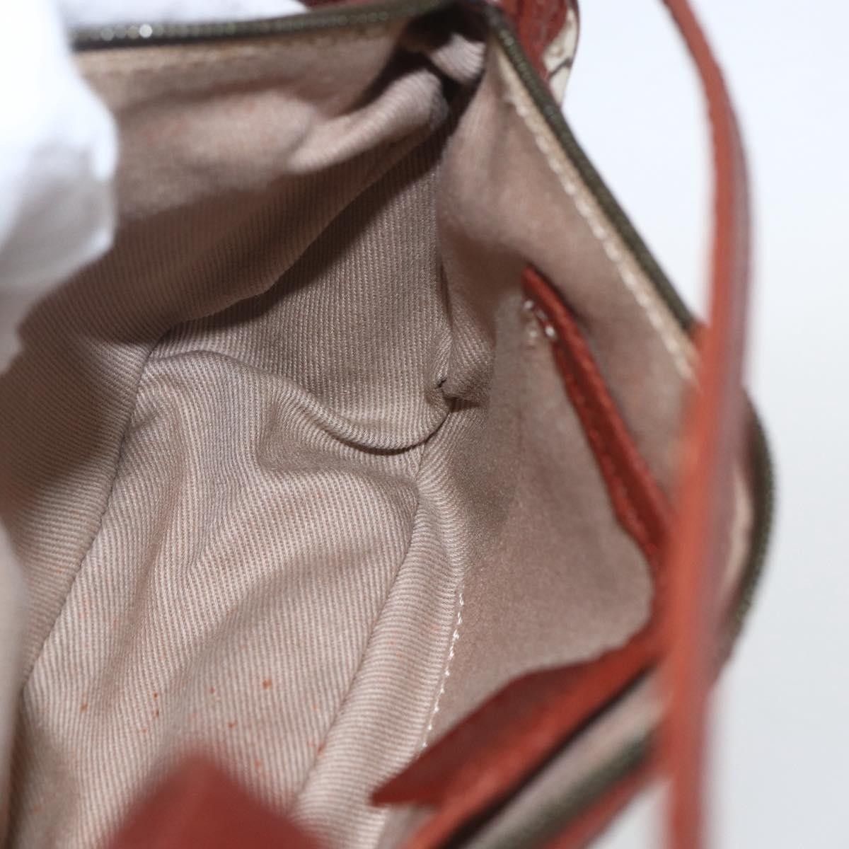 Celine Celine C Macadam Pouch Canvas Size ONE SIZE - 20 Thumbnail