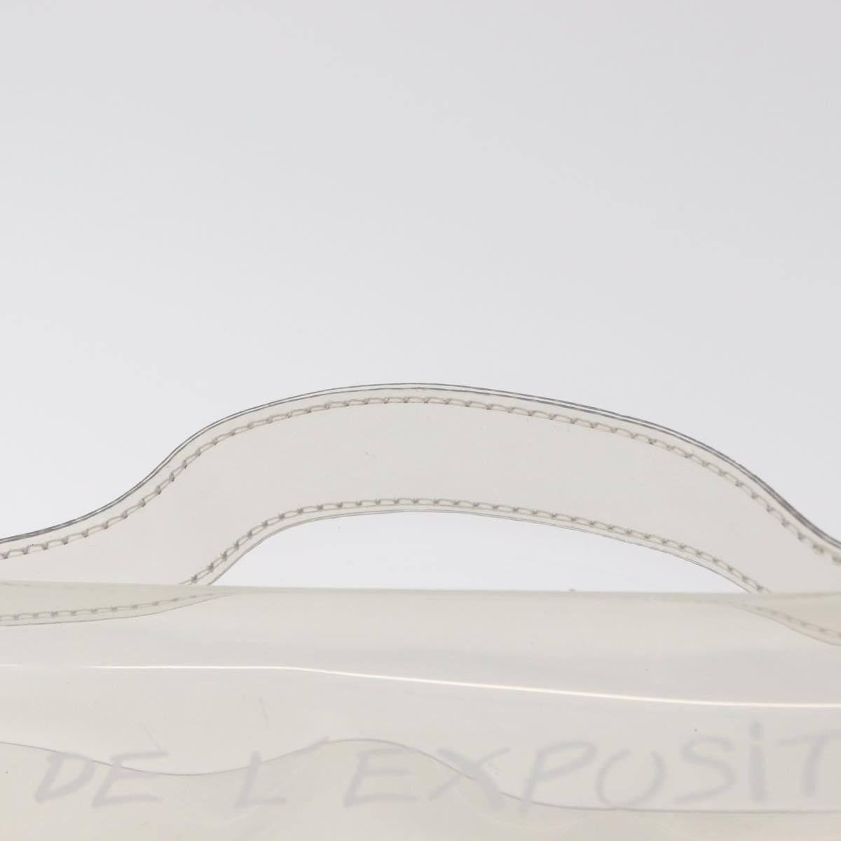 Hermes Hermes Kelly Handbag Vinyl Size ONE SIZE - 13 Thumbnail