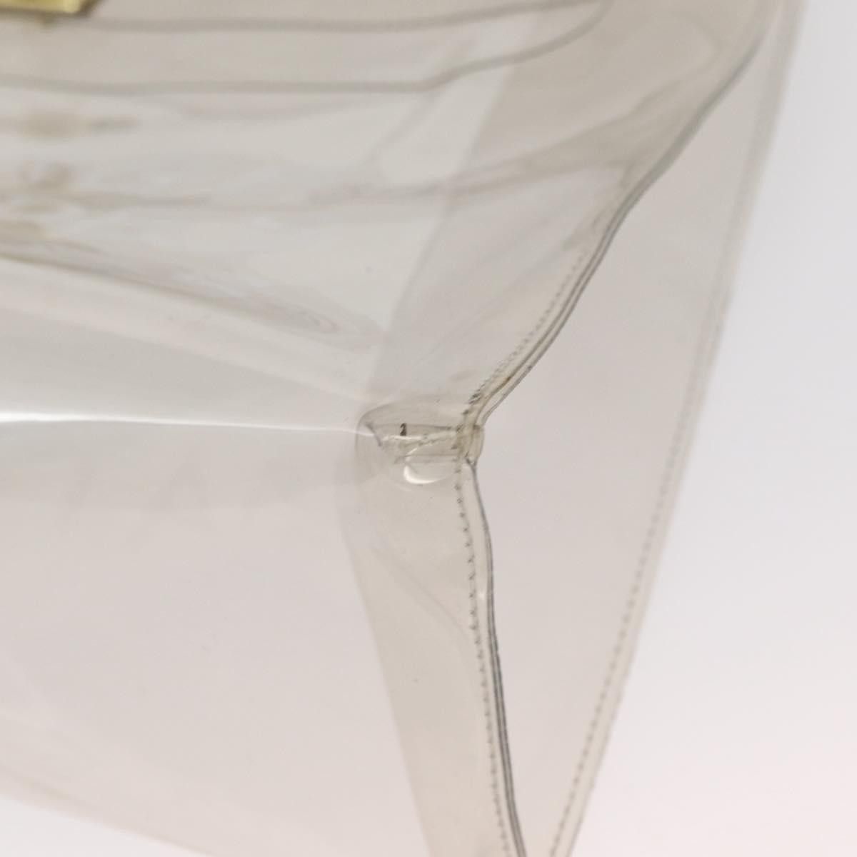 Hermes Hermes Kelly Handbag Vinyl Size ONE SIZE - 7 Thumbnail