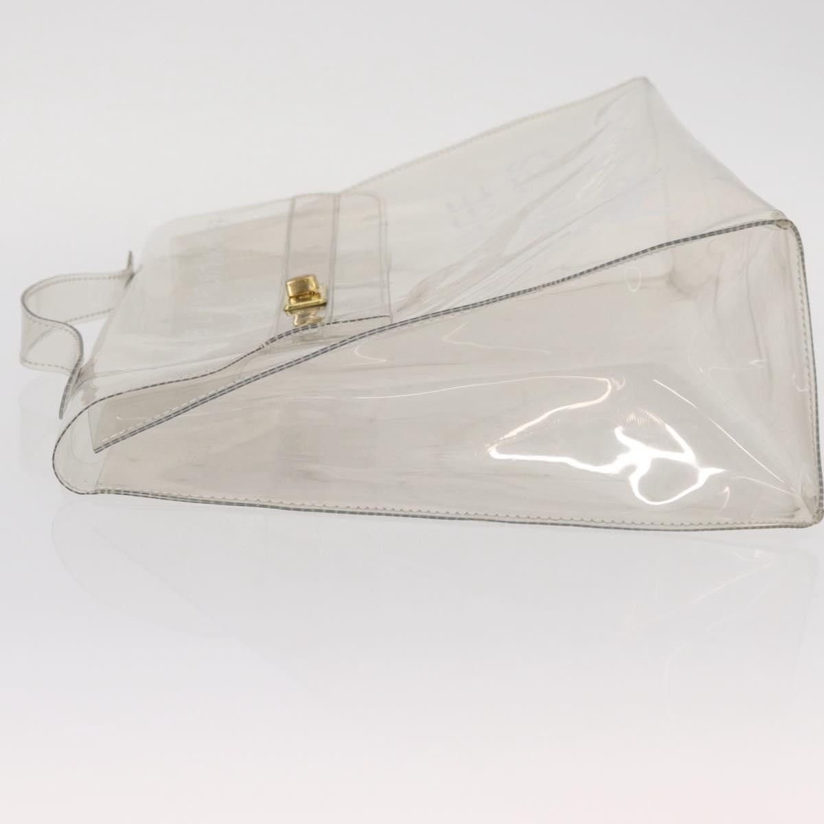 Hermes Hermes Kelly Handbag Vinyl Size ONE SIZE - 4 Thumbnail