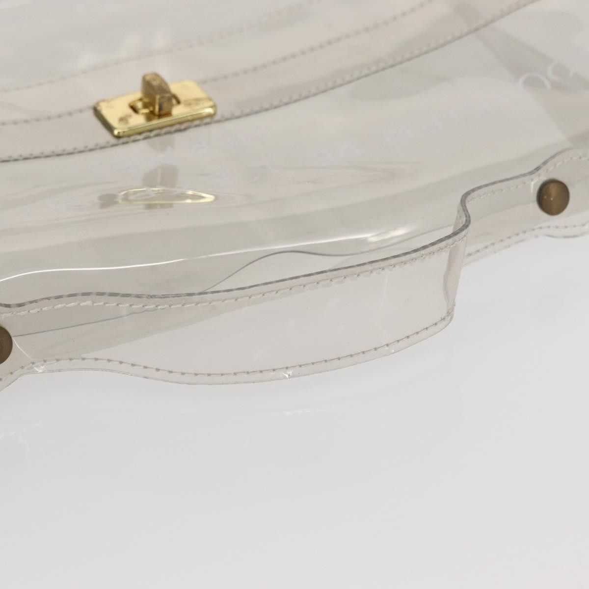 Hermes Hermes Kelly Handbag Vinyl Size ONE SIZE - 6 Thumbnail