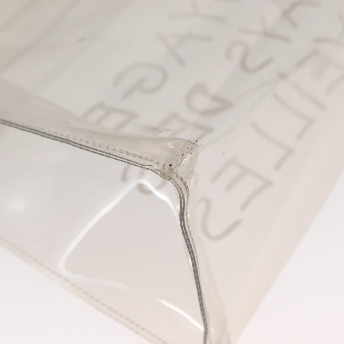 Hermes Hermes Kelly Handbag Vinyl Size ONE SIZE - 8 Thumbnail
