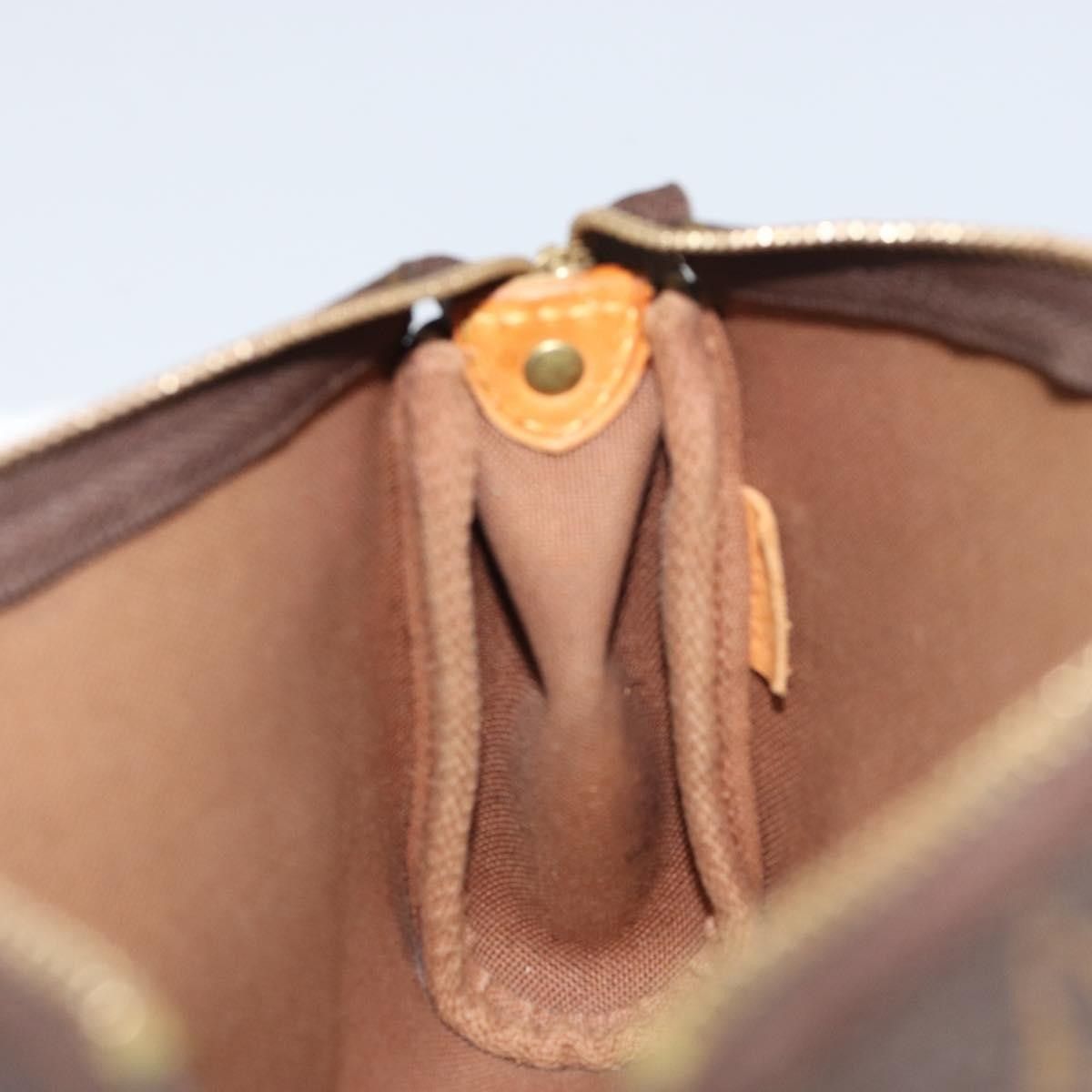 Louis Vuitton Louis Vuitton Eva Handbag Monogram Canvas Size ONE SIZE - 21 Thumbnail