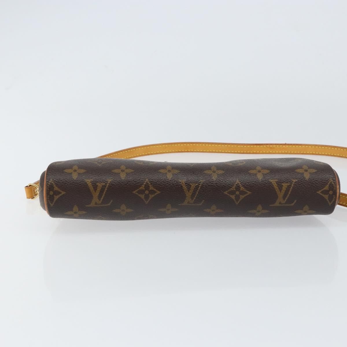 Louis Vuitton Louis Vuitton Eva Handbag Monogram Canvas Size ONE SIZE - 14 Thumbnail