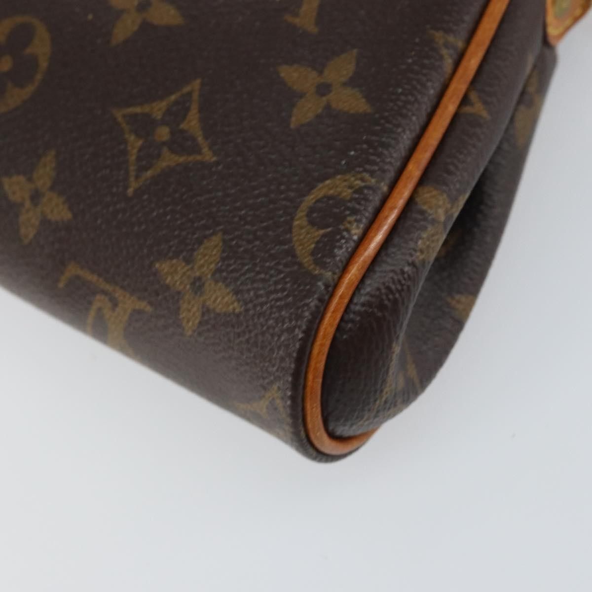 Louis Vuitton Louis Vuitton Eva Handbag Monogram Canvas Size ONE SIZE - 10 Thumbnail