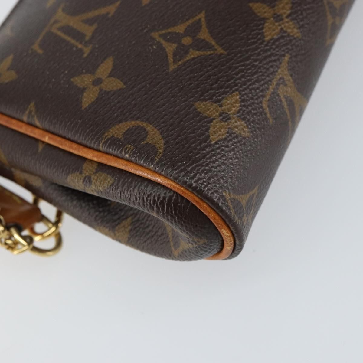 Louis Vuitton Louis Vuitton Eva Handbag Monogram Canvas Size ONE SIZE - 11 Thumbnail