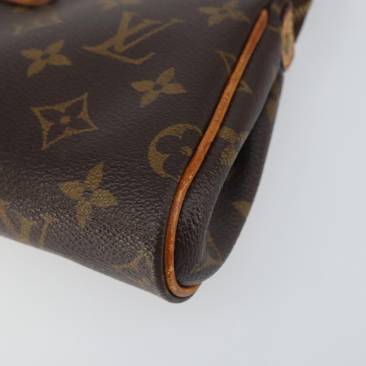 Louis Vuitton Louis Vuitton Eva Handbag Monogram Canvas Size ONE SIZE - 8 Thumbnail
