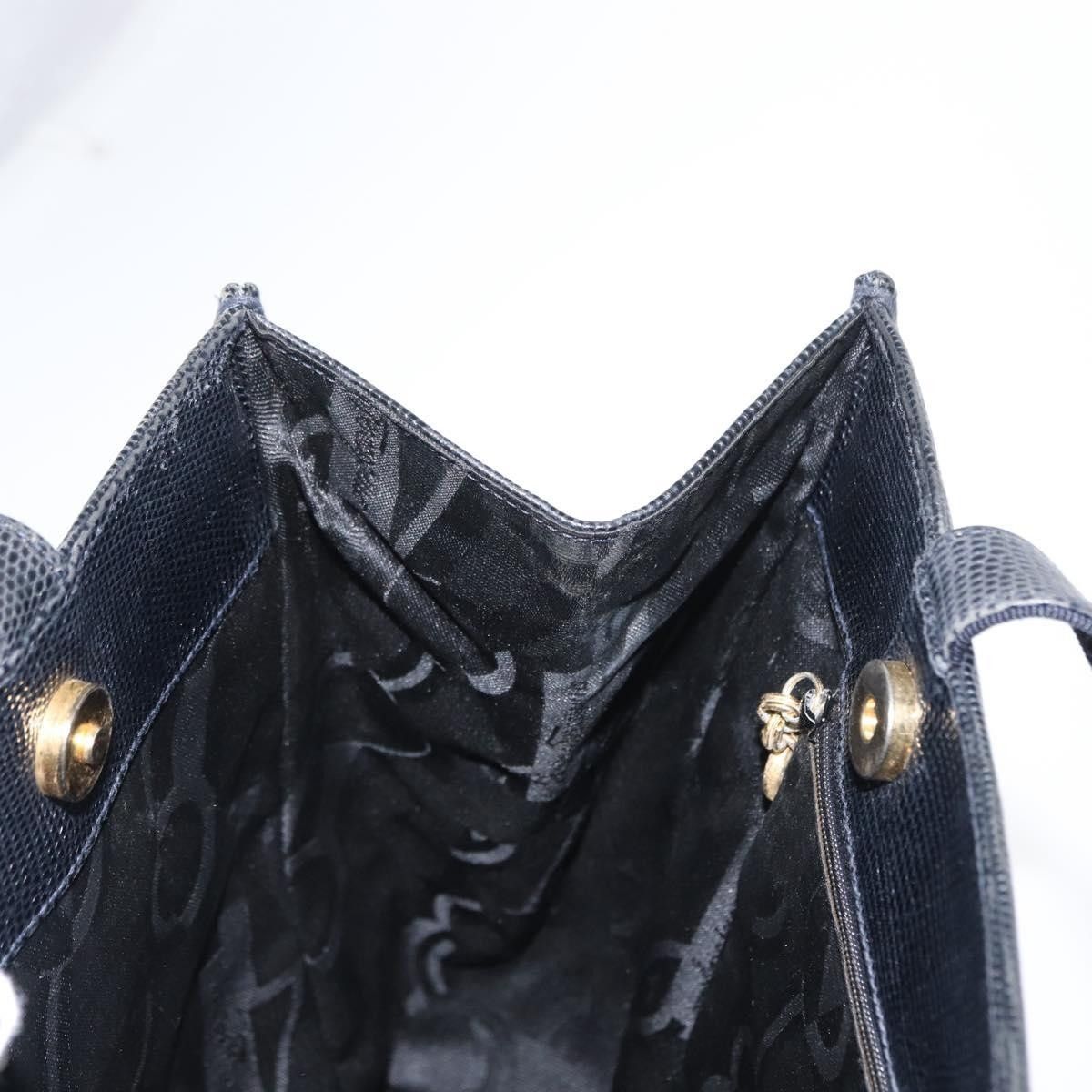 Salvatore Ferragamo Salvatore Ferragamo Vala tote Leather Size ONE SIZE - 20 Thumbnail