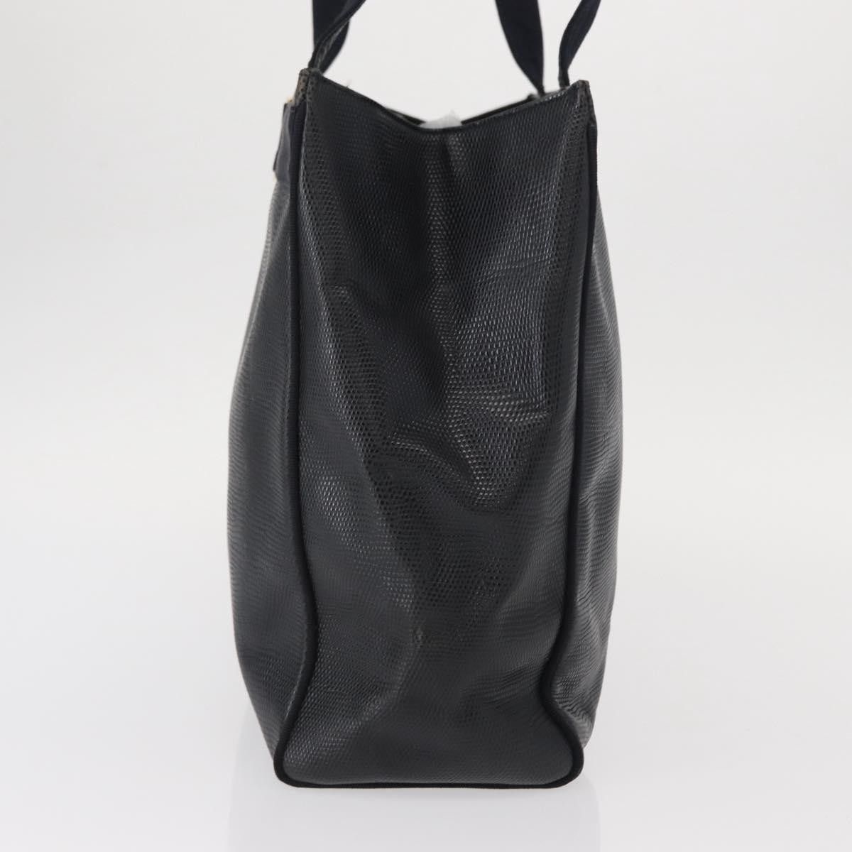 Salvatore Ferragamo Salvatore Ferragamo Vala tote Leather Size ONE SIZE - 3 Thumbnail