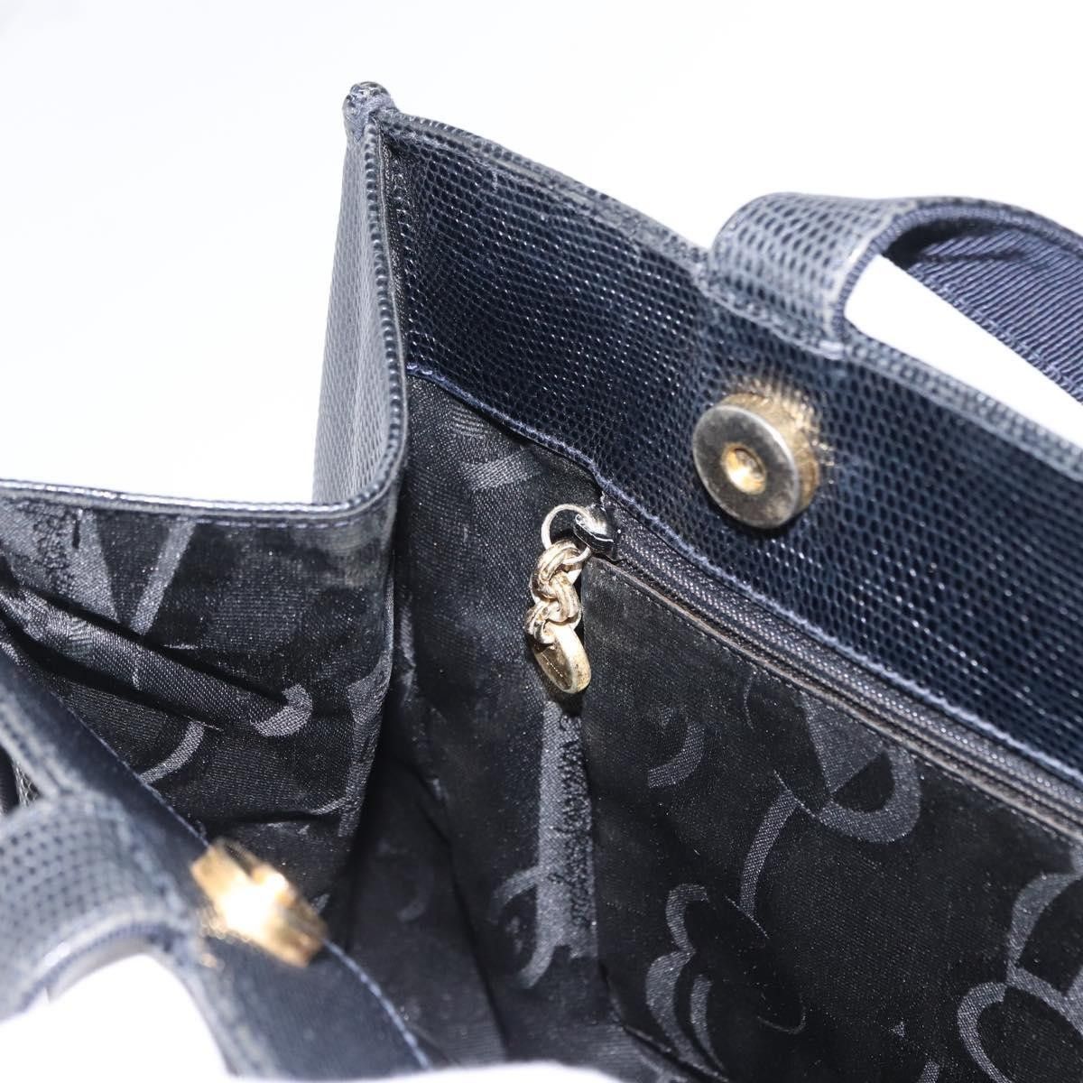 Salvatore Ferragamo Salvatore Ferragamo Vala tote Leather Size ONE SIZE - 21 Thumbnail