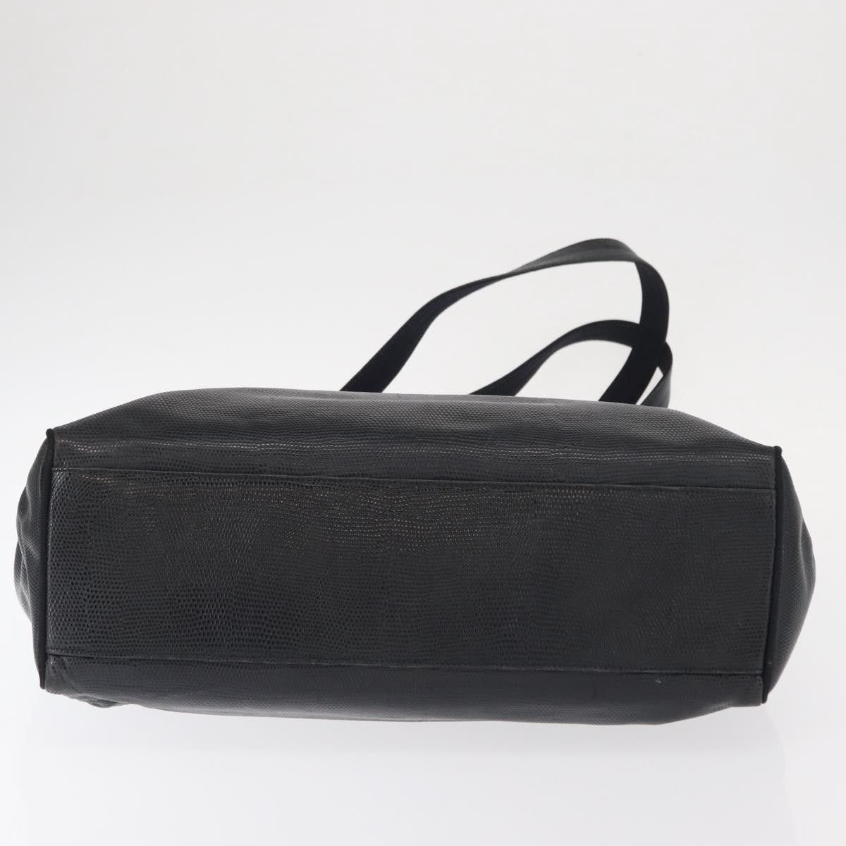 Salvatore Ferragamo Salvatore Ferragamo Vala tote Leather Size ONE SIZE - 14 Thumbnail