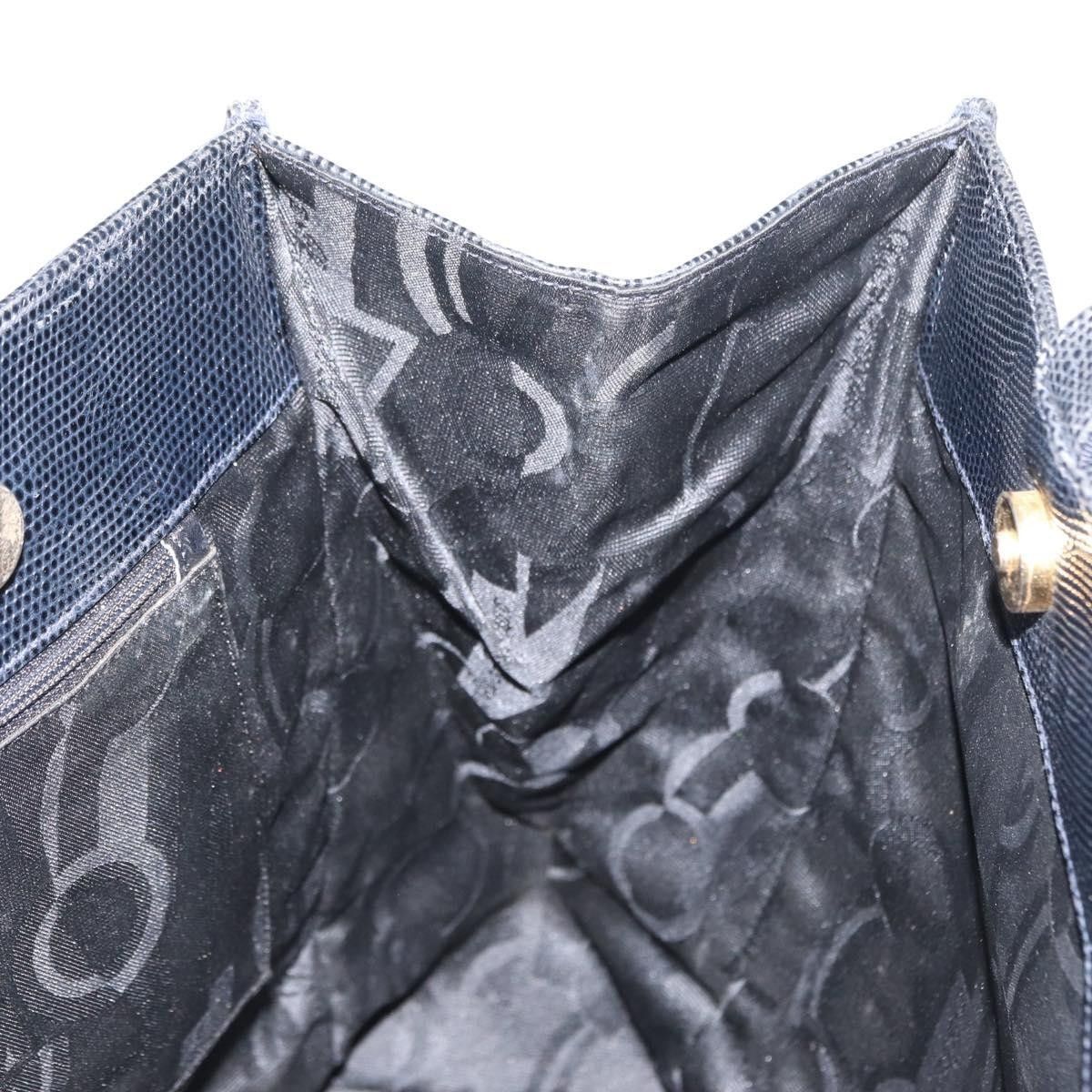 Salvatore Ferragamo Salvatore Ferragamo Vala tote Leather Size ONE SIZE - 19 Thumbnail