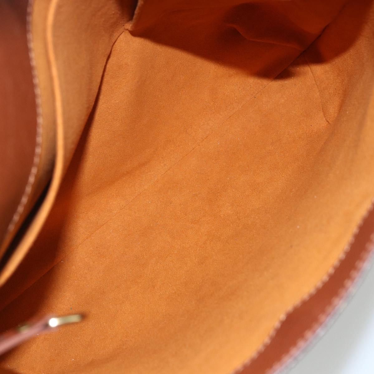 Louis Vuitton Louis Vuitton Musette Salsa Handbag Monogram Canvas Size ONE SIZE - 4 Thumbnail
