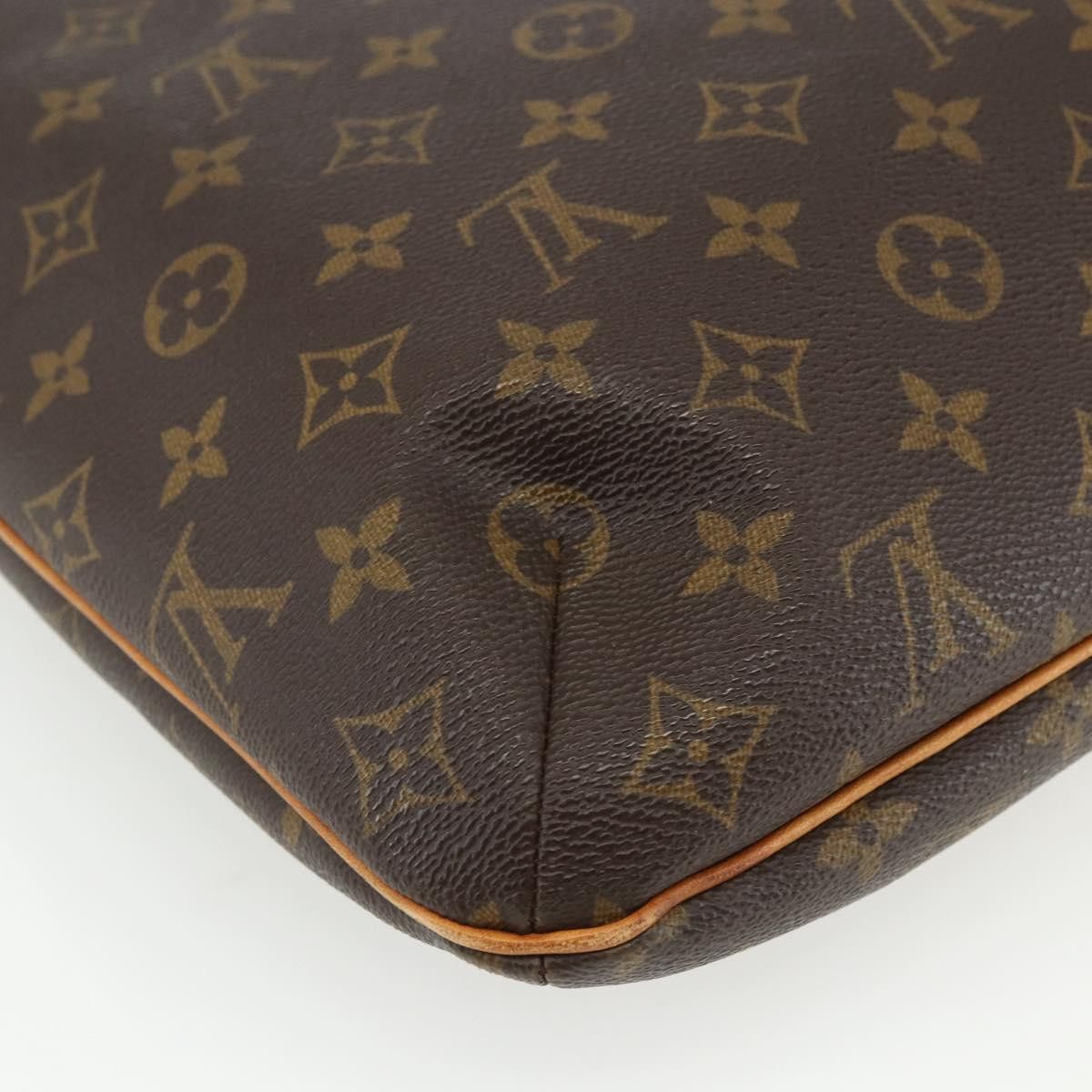 Louis Vuitton Louis Vuitton Musette Salsa Handbag Monogram Canvas Size ONE SIZE - 10 Thumbnail