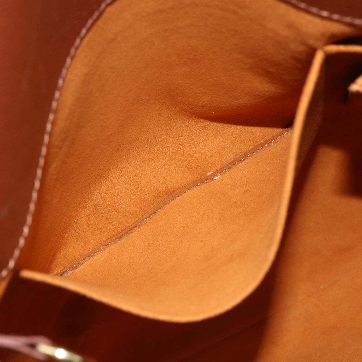 Louis Vuitton Louis Vuitton Musette Salsa Handbag Monogram Canvas Size ONE SIZE - 20 Thumbnail