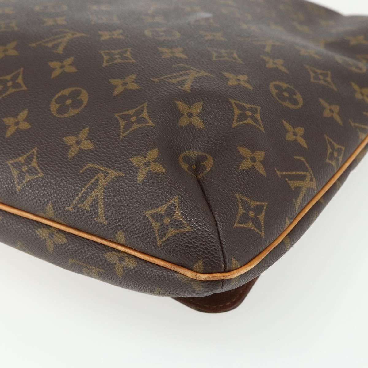 Louis Vuitton Louis Vuitton Musette Salsa Handbag Monogram Canvas Size ONE SIZE - 9 Thumbnail