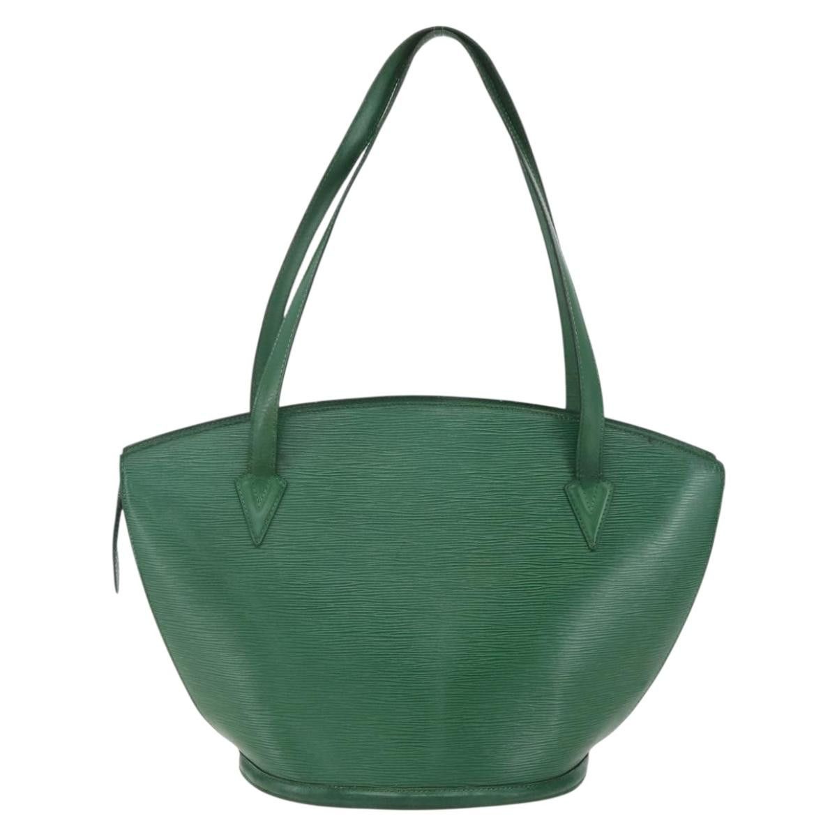 Louis Vuitton Louis Vuitton Saint Jacques Handbag Epi Leather Size ONE SIZE - 2 Thumbnail